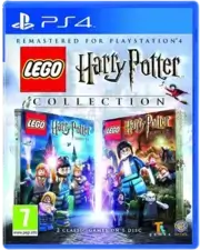 LEGO Harry Potter Collection - PS4 (36691)