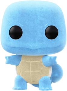 Funko Pop! Games: Pokemon - Squirtle