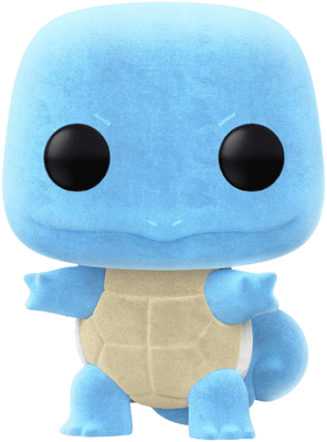 Funko Pop! Games: Pokemon - Squirtle
