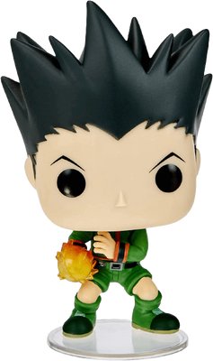 Funko Pop! Anime: Hunter x Hunter - Gon Freecs Jajanken (651)