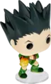 Funko Pop! Anime: Hunter x Hunter - Gon Freecs Jajanken (651)