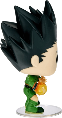 Funko Pop! Anime: Hunter x Hunter - Gon Freecs Jajanken (651)