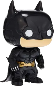 Funko Pop! Heroes: Arkham Knight - Batman (71)