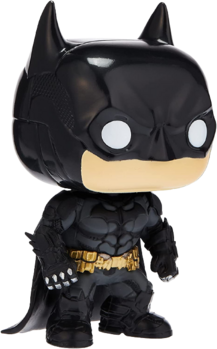 Funko Pop! Heroes: Arkham Knight - Batman