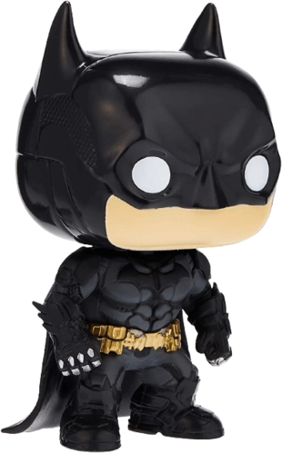 Funko Pop! Heroes: Arkham Knight - Batman (71)