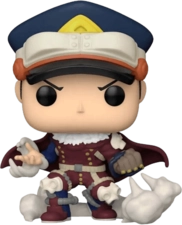 Funko Pop! Anime: My Hero Academia- Inasa Yoarashi