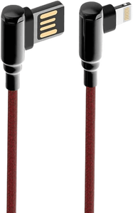Ldnio Cable LS422 from USB to Lightning (2m) -  for sale in Egypt from Games2Egypt