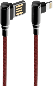 كبل شحن لدنيو LS422 من USB لايتينج (2 متر)  للبيع في مصر من خلال Games2Egypt