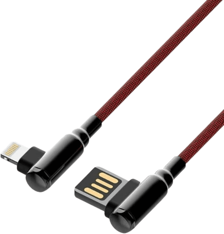كبل شحن لدنيو LS422 من USB لايتينج (2 متر)  للبيع في مصر من خلال Games2Egypt