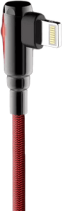 كبل شحن لدنيو LS422 من USB لايتينج (2 متر)  للبيع في مصر من خلال Games2Egypt