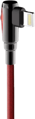 كبل شحن لدنيو LS422 من USB لايتينج (2 متر)  للبيع في مصر من خلال Games2Egypt