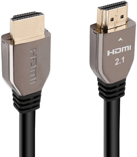 كابل 8K اتش دي ام اي HDMI من برومات - 3 متر  للبيع في مصر من خلال Games2Egypt