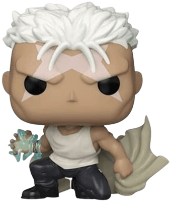 Funko Pop! Anime: Fullmetal Alchemist: Brotherhood- Scar