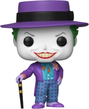 Funko Pop! Heroes: Batman 1989- Joker