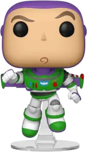 Funko Pop! Disney: Toy Story 4 - Buzz Lightyear 