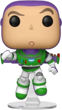 Funko Pop! Disney: Toy Story 4 - Buzz Lightyear 