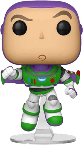 Funko Pop! Disney: Toy Story 4 - Buzz Lightyear 