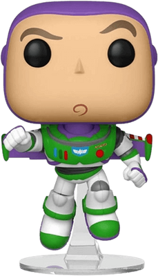 Funko Pop! Disney: Toy Story 4 - Buzz Lightyear