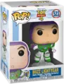 Funko Pop! Disney: Toy Story 4 - Buzz Lightyear 