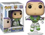 Funko Pop! Disney: Toy Story 4 - Buzz Lightyear 