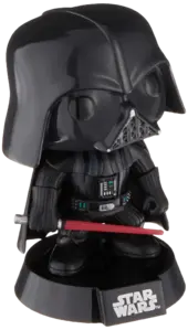 Funko Pop! Star Wars: Darth Vader Bobble Head