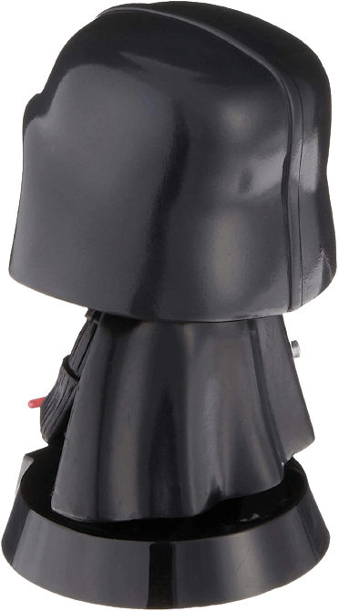 Funko Pop! Star Wars: Darth Vader Bobble Head – image 2