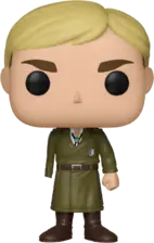 Funko Pop! Anime: Attack on Titans (AoT) - Erwin (One-Armed)