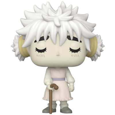 Funko Pop! Anime: Hunter X Hunter- Komugi