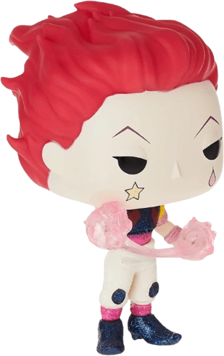 Funko Pop! Anime: Hunter x Hunter- Hisoka 