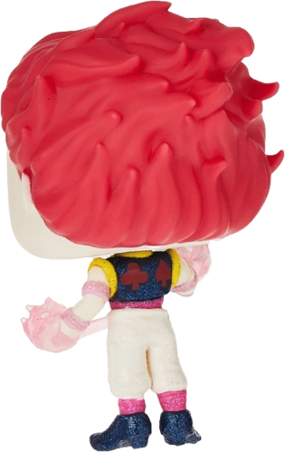 Funko Pop! Anime: Hunter x Hunter- Hisoka 