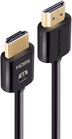 Promate Prolink4K2-500 4K HDMI Cable - 5m