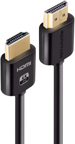 Promate Prolink4K2-500 4K HDMI Cable - 5m