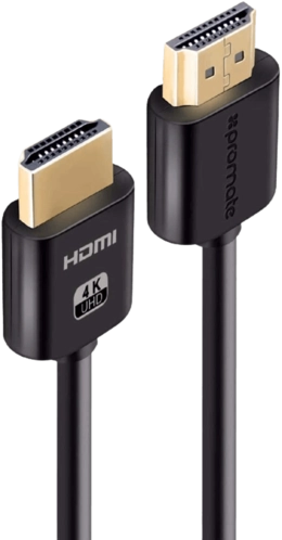 Promate Prolink4K2-500 4K HDMI Cable - 5m