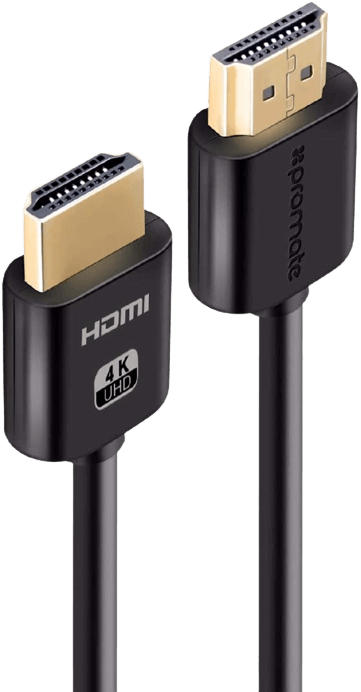 كابل برومات برولينك  Prolink4K2-500 4K HDMI Cable (5 متر)   للبيع في مصر من خلال Games2Egypt