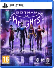 Gotham Knights - PS5 (36839)