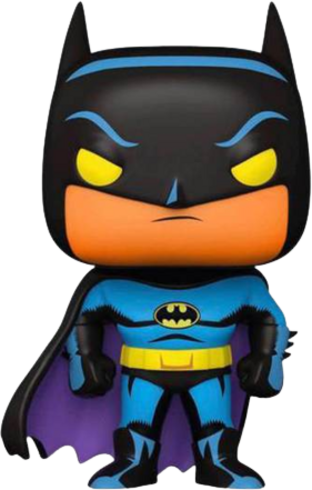 Funko Pop! Heroes: DC - Batman