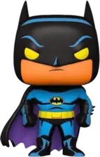 فانكو بوب! فئة الأبطال: دي سي - باتمان 