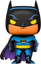 Funko Pop! Heroes: DC - Batman