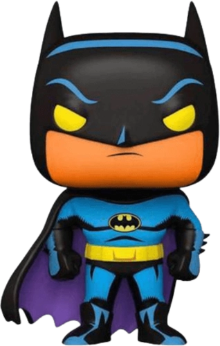 Funko Pop! Heroes: DC - Batman