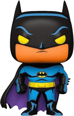 Funko Pop! Heroes: DC - Batman