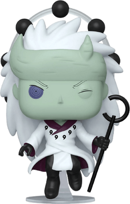 Funko Pop! Anime: Naruto - Sage Madara Uchiha