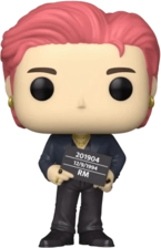 Funko Pop! Rocks: BTS Butter - RM