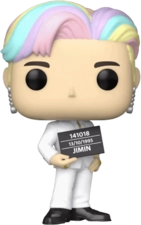 Funko Pop! Rocks: BTS Butter - Jimin