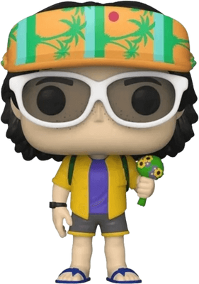 Funko Pop! Tv: Stranger Things S4 - Mike Wheeler
