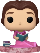 Funko Pop! Disney: Ultimate Princess - Belle