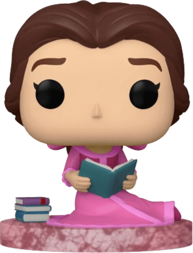 Funko Pop! Disney: Ultimate Princess - Belle