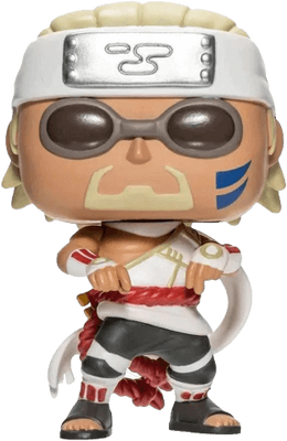 Funko Pop! Anime: Naruto - Killer Bee