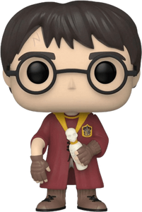 Funko Pop! Movies: Harry Potter Chamber of Secrets 20Th - Harry Potter