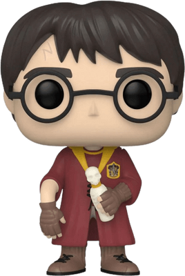 Funko Pop! Movies: Harry Potter Chamber of Secrets 20Th - Harry Potter