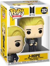 Funko Pop! Rocks: BTS Butter - J Hope